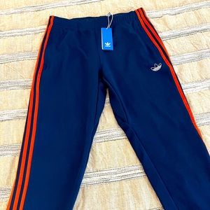 ADIDAS - Track pants NWT Men’s Medium